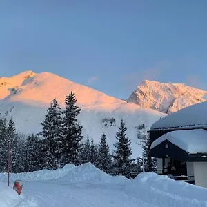 Manigod/la Clusaz Appartement