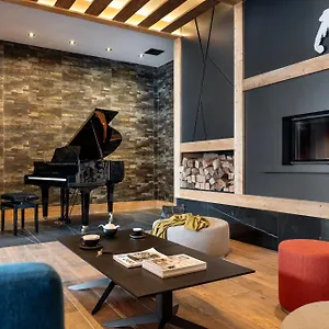 Mgm & Residences - Le Hameau De L'ours Manigod