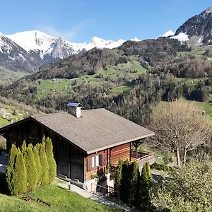 De Chalet